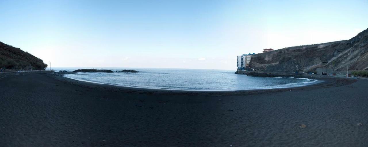 Apartment Inside The Wave A Tacoronte Dış mekan fotoğraf